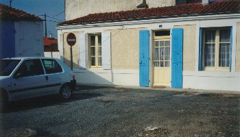 Photo N1:  Villa - maison Port-des-Barques Vacances Rochefort-sur-Mer Charente Maritime (17) FRANCE 17-3265-1