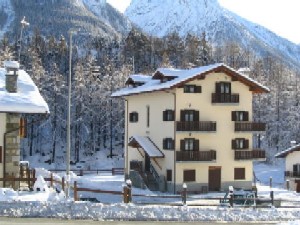 Photo N1:  Appartement    Bionaz Vacances Aoste Val Aoste ITALIE it-5560-1