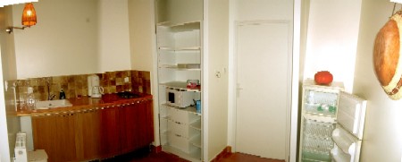 Photo N2:  Appartement    Toulouse Vacances  Haute Garonne (31) FRANCE 31-5547-1