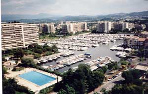 Photo N7: HEBERGEMENT Mandelieu - Cannes - Alpes Maritimes (06) - FRANCE - 06-5553-1 