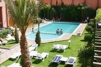 Photo N1:  Appartement da Marrakech Vacances   MAROC MA-5575-1