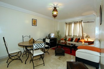 Photo N2:  Appartement da Marrakech Vacances   MAROC MA-5575-1