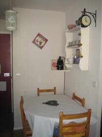 Photo N3:  Appartement da Chamrousse Vacances Grenoble Isre (38) FRANCE 38-5576-1