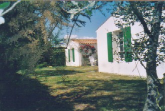 Photo N3:  Villa - maison Les-Portes-en-R Vacances le-de-R Charente Maritime (17) FRANCE 17-5585-1