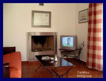 Photo N3:  Villa - maison Almirida Vacances Chania Crte GRECE GR-5584-1