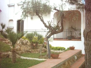 Photo N2:  Villa - maison Lido-Di-Noto Vacances Noto Sicile - Palerme ITALIE IT-5587-1