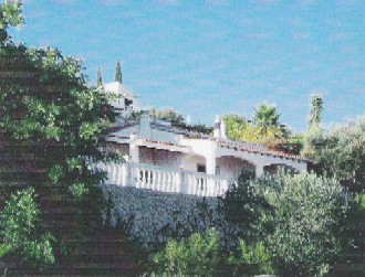 Photo N1:  Villa - maison Estoi Vacances Faro Algarve PORTUGAL pt-5592-2