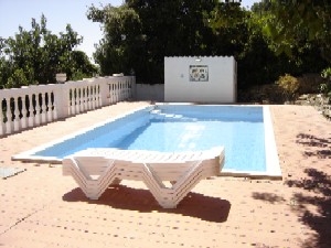 Photo N2:  Villa - maison Estoi Vacances Faro Algarve PORTUGAL pt-5592-2