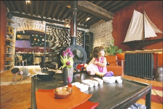 Photo N1:  Appartement    Beaune Vacances  Cote d Or (21) FRANCE 21-5593-1