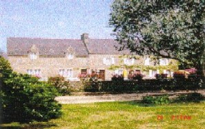 Photo N1:  Villa - maison Plouhinec Vacances Audierne Finistre (29) FRANCE 29-3257-1