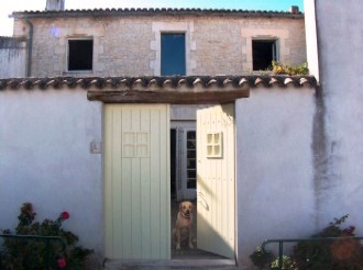 Photo N1:  Villa - maison Ile-De-R Vacances La-Noue Charente Maritime (17) FRANCE 17-5573-1