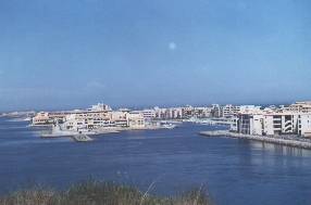 Photo N3: Location vacances Port-Leucate Perpignan Aude (11) FRANCE 11-2549-1