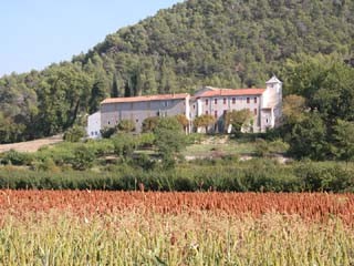 Photo N7: HEBERGEMENT Buis-les-Baronnies - Vaison-la-Romaine - Drme (26) - FRANCE - 26-5600-1 