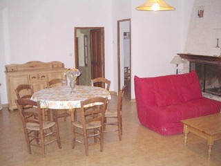 Photo N5:  Appartement da Buis-les-Baronnies Vacances Vaison-la-Romaine Drme (26) FRANCE 26-5600-1