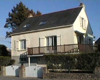 Photo N1:  Villa - maison Damgan Vacances Vannes Morbihan (56) FRANCE 56-5599-1