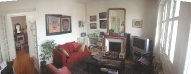 Photo N1:  Appartement da Biarritz Vacances  Pyrnes Atlantiques (64) FRANCE 64-5615-1