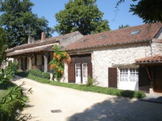 Photo N1:   Gte rural    Monsgur Vacances Villeneuve-Sur-Lot Lot et Garonne (47) FRANCE 47-5613-1