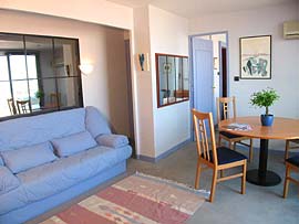 Photo N3:  Appartement    Marseille Vacances  Bouches du Rhne (13) FRANCE 13-5612-1