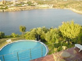 Photo N10:  Villa - maison Chania Vacances Marathi Crte GRECE GR-5621-1