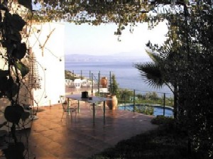 Photo N2:  Villa - maison Chania Vacances Marathi Crte GRECE gr-5621-1