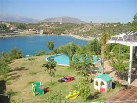 Photo N9:  Villa - maison Chania Vacances Marathi Crte GRECE gr-5621-1