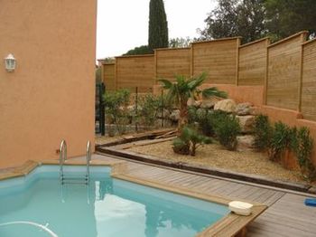 Photo N1:  Villa - maison Sainte-Maxime Vacances Saint-Tropez Var (83) FRANCE 83-5597-2