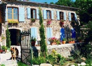 Photo N1: HEBERGEMENT Sisteron -  - Alpes de Haute Provence (04) - FRANCE - 04-2429-1 
