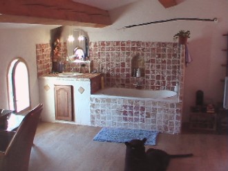 Photo N3:  Villa - maison Vidauban Vacances Draguignan Var (83) FRANCE 83-5632-1