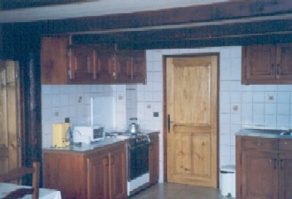 Photo N3:  Appartement da Combloux Vacances Megve Haute Savoie (74) FRANCE 74-2544-1