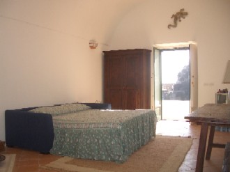 Photo N2:  Appartement da Amalfi-Pogerola Vacances Amalfi Campanie - Naples ITALIE IT-5634-1