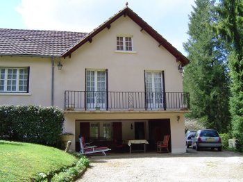Photo N1:  Villa - maison Les-Versannes Vacances Prigueux Dordogne (24) FRANCE 24-5637-1