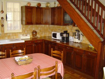 Photo N2:  Villa - maison Les-Versannes Vacances Prigueux Dordogne (24) FRANCE 24-5637-1