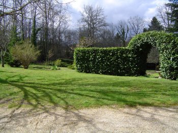 Photo N3:  Villa - maison Les-Versannes Vacances Prigueux Dordogne (24) FRANCE 24-5637-1