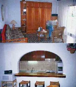 Photo N1:  Appartement    El-Vergel Vacances Dnia Costa Blanca ( Valencia) ESPAGNE es-2049-1