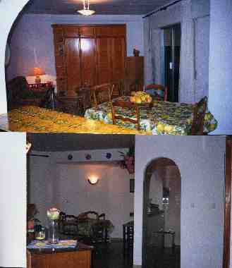 Photo N2:  Appartement    El-Vergel Vacances Dnia Costa Blanca ( Valencia) ESPAGNE es-2049-1