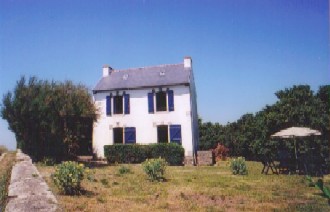 Photo N2:  Villa - maison Nevez Vacances Concarneau Finistre (29) FRANCE 29-4025-1