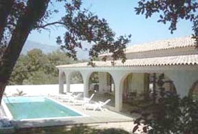 Photo N1:  Villa - maison Porto-Vecchio Vacances  Corse (20) FRANCE 20-5636-1