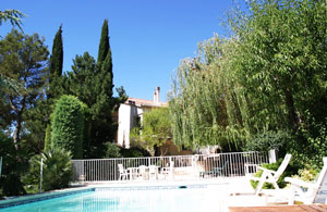 Photo N1: Location vacances Mimet Aix-En-Provence Bouches du Rhne (13) FRANCE 13-4428-1