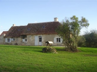 Photo N1:   Gte rural    Oulches Vacances Chteauroux Indre (36) FRANCE 36-5623-1