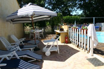 Photo N3:  Villa - maison Orange Vacances  Vaucluse (84) FRANCE 84-5647-1