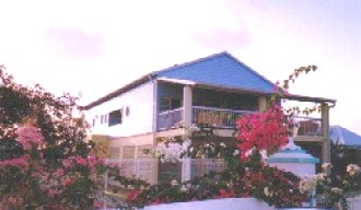 Photo N2:  Appartement da Sainte-Anne Vacances   Guadeloupe GP-2165-1