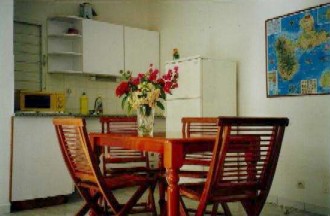 Photo N3:  Appartement da Sainte-Anne Vacances   Guadeloupe gp-2165-1