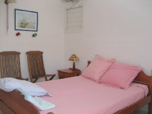 Photo N5:  Appartement da Sainte-Anne Vacances   Guadeloupe gp-2165-1
