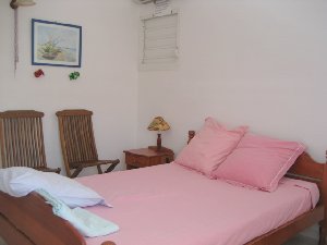 Photo N5:  Appartement da Sainte-Anne Vacances   Guadeloupe GP-2165-1