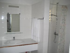 Photo N6:  Appartement da Sainte-Anne Vacances   Guadeloupe GP-2165-1