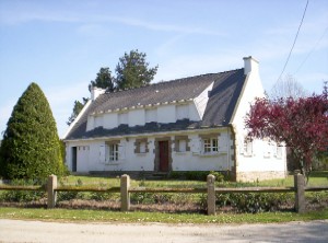 Photo N2:  Appartement da Sarzeau Vacances Vannes Morbihan (56) FRANCE 56-5666-1