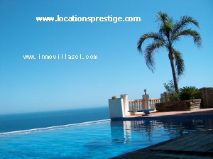 Photo N1:  Villa - maison Javea Vacances Alicante Costa Blanca ( Valencia) ESPAGNE es-5677-1