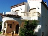 Photo N1:  Villa - maison Ametlla-de-Mar Vacances Las-Tres-Calas Costa Dorada (Catalogne) ESPAGNE es-5679-1