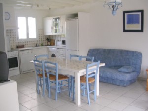 Photo N3:  Villa - maison Seignosse Vacances Hossegor Landes (40) FRANCE 40-2063-3