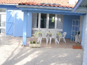 Photo N4:  Villa - maison Seignosse Vacances Hossegor Landes (40) FRANCE 40-2063-3